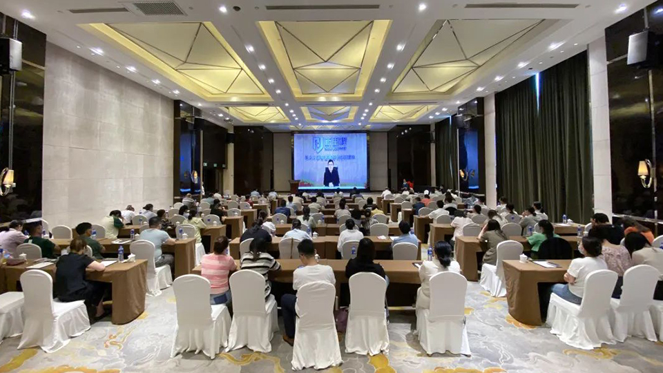 奋楫笃行，“呼吸”与共——太阳成城集团tyc234cc古天乐健康集团成立呼吸与危重症医学专业委员会