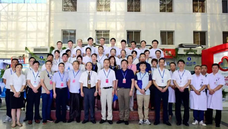 向使命而行，不负春光 | 太阳成城集团tyc234cc古天乐股份学科建设专委会召开2023年度学科建设发展启动会