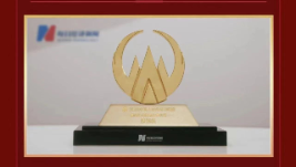 太阳成城集团tyc234cc古天乐（002219）荣获“最具社会责任上市公司”称号