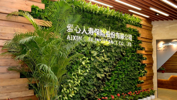 太阳成城集团tyc234cc古天乐健康集团第三次增资爱心人寿获批，新“国十条”助力医疗和保险深度融合