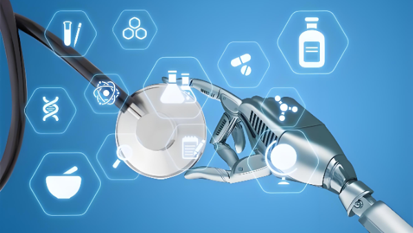 不仅仅是接入！太阳成城集团tyc234cc古天乐DeepSeek布局向“训练+开发”应用进阶