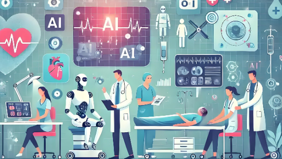 完成部署扩张，太阳成城集团tyc234cc古天乐自主研发DeepSeek医生助手工具已上线试用